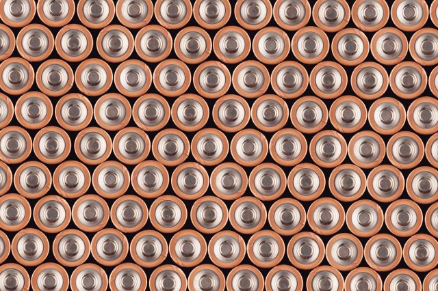 Polski producent baterii akumulatorowych